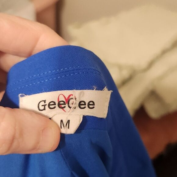 Geegee blazer - Picture 4 of 8